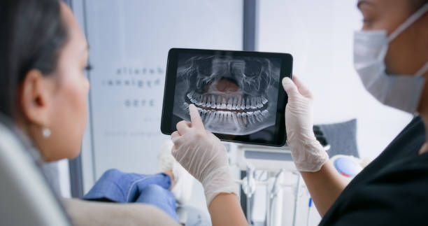 Licensed Tooth Extraction service in La Plata, MD - Smile Center Dentistry